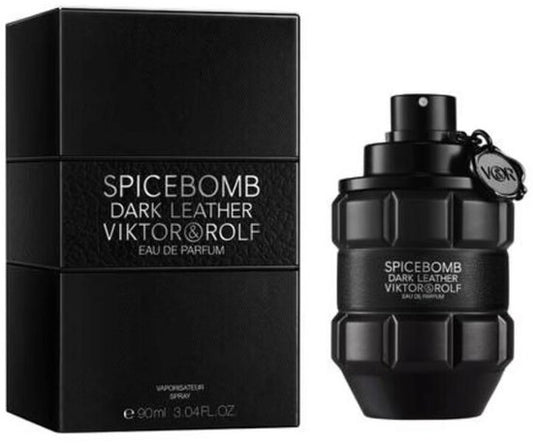 Viktor & Rolf Spicebomb Dark Leather 90 ml Eau de Parfum
