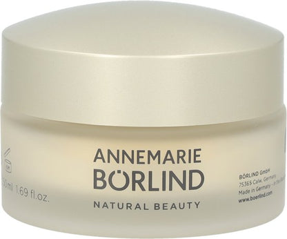 Annemarie Börlind System Absolute Smoothing Day Cream - 50 ml - dagcrème