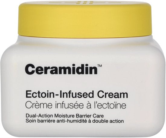 Dr. Jart+ - Ceramidin - Ectoin-Infused - Cream - 50 ml