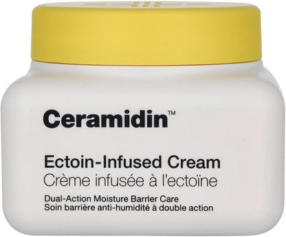 Dr. Jart+ - Ceramidin - Ectoin-Infused - Cream - 50 ml