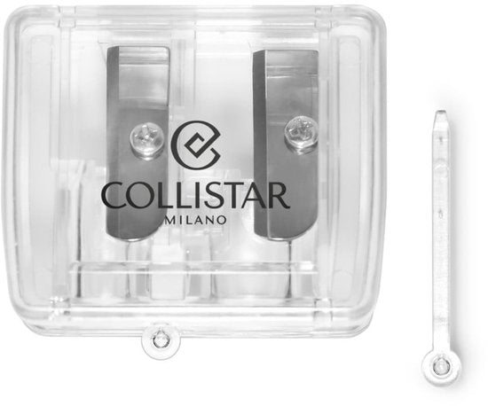 Collistar Double 1st Puntenslijper
