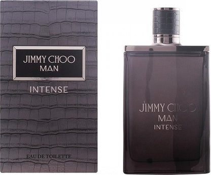 Jimmy Choo Man Intense - Herenparfum eau de toilette - 100 ml