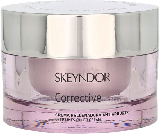 Skeyndor Corrective Instant Wrinkle Filler Gezichtscrème