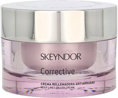 Skeyndor Corrective Instant Wrinkle Filler Gezichtscrème