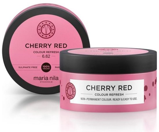 Maria Nila - Colour Refresh - 100 ml - Cacao 6.00