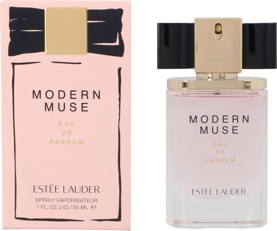 Estée Lauder Modern Muse parfum | Bloemige eau de parfum voor dames | 30 ml