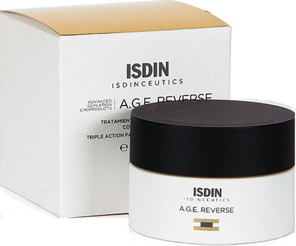 ISDIN - Isdinceutics A.G.E. Reverse Day - 50 ml