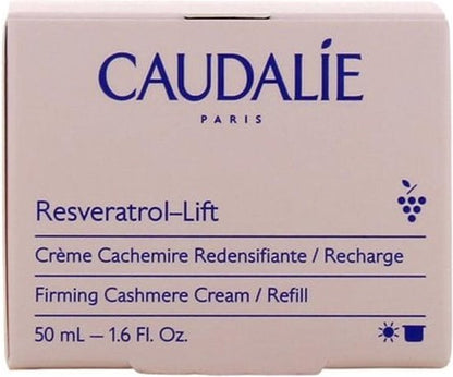 Caudalie Resveratrol-Lift Verstevig Kasjmiercreme Navulling 50ml