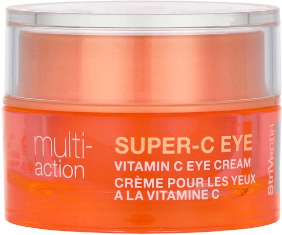 StriVectin Super-C Eye Vitamin Eye Cream - 15ml