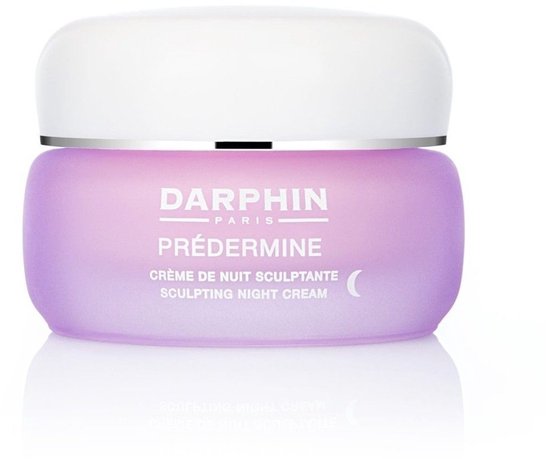 Darphin Crème Face Care Cream Prédermine Sculpting Night Cream