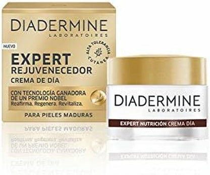 Dagcrème Diadermine Expert Verjongende Kuur 50 ml