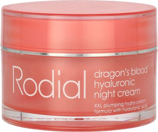 Rodial Dragon's Blood Nachtcrème 50 ml