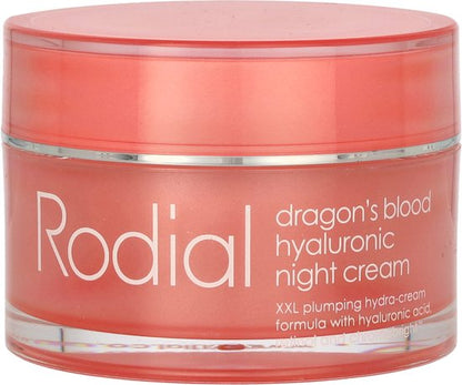 Rodial Dragon's Blood Nachtcrème 50 ml