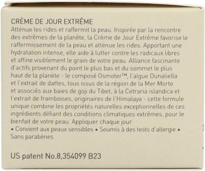 AHAVA Extreme Voedende Dagcreme | Verstevigt & Hydrateert | Anti-Rimpel | Natuurlijke Antioxidant-Rijke Formule | Moisturizer voor een droge huid & ge