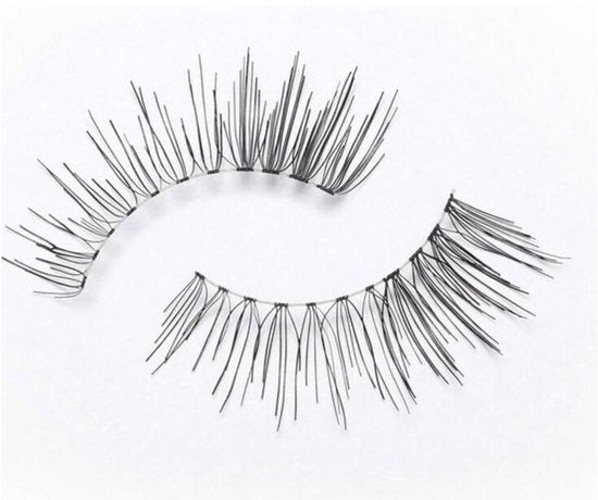 Eylure Naturals Valse Wimpers 3/4 003 - Inclusief lijm - 18 uur