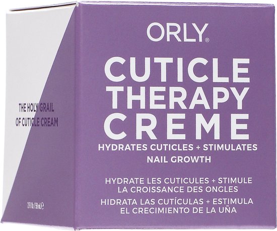 ORLY Cuticle Therapy Creme 59 ml