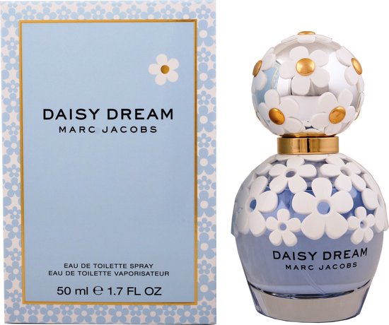 Marc Jacobs Daisy Dream 30 ml - Eau de toilette - Damesparfum