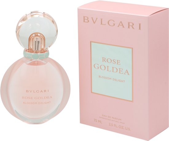 Bvlgari Rose Goldea Blossom Delight Eau de parfum spray 75 ml
