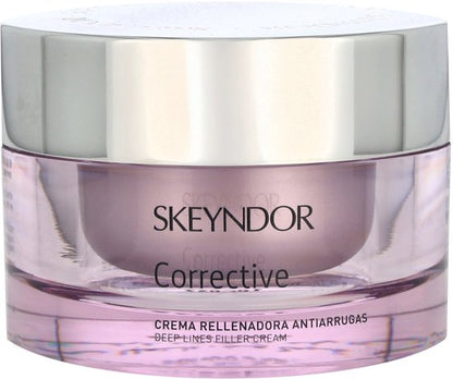 Skeyndor Corrective Instant Wrinkle Filler Gezichtscrème