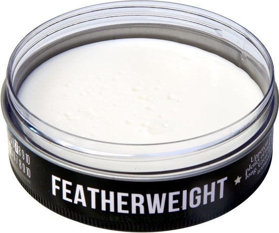 Uppercut Deluxe Featherweight Pomade