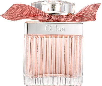 Chloé - Roses de Chloé  - 50 ml - Eau de Toilette