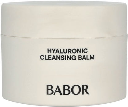 Babor Hyaluronic Cleansing Balm