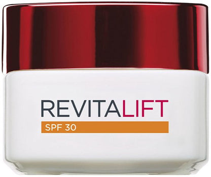 Anti-Rimpelcrème Revitalift L'Oreal Make Up