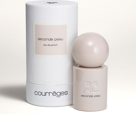 Courrèges - Seconde Peau