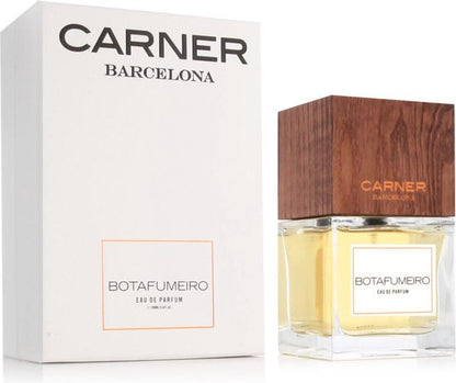 Carner Barcelona Botafumeiro Eau de Parfum 100 ml