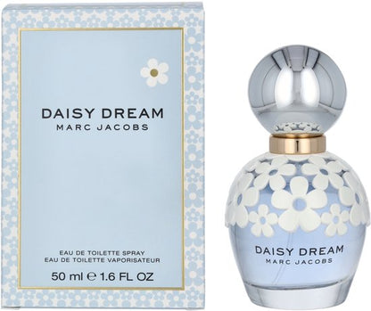 Marc Jacobs Daisy Dream 50 ml - Eau de Toilette - Damesparfum
