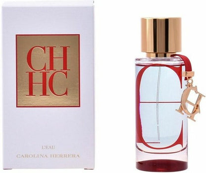 Damesparfum Ch L'eau Carolina Herrera EDT