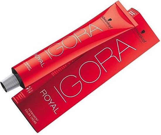 Schwarzkopf Igora Royal MIX 0-11 - 60 ml