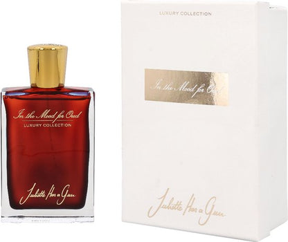 Juliette Has a Gun In The Mood For Oud Eau De Parfum Spray 75 ml