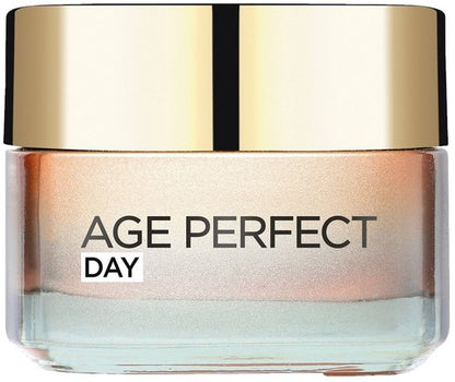 L'Oréal - Age Perfect Rosy Glow Dagcreme - 50 ml