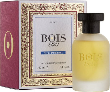Bois 1920 Sushi Imperiale by Bois 1920 100 ml - Eau De Parfum Spray