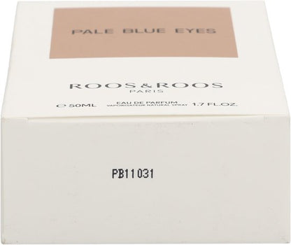 Roos & Roos The Originals Pale Blue Eyes Eau de parfum spray 50 ml