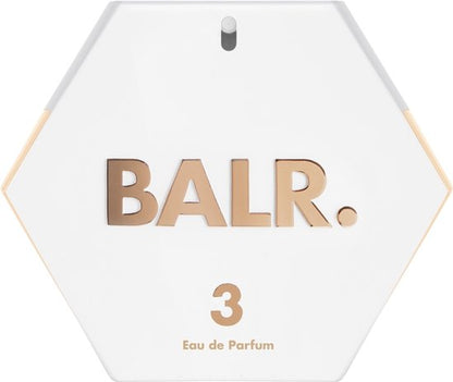 Balr. 3 For Woman 100 ml Eau de Parfum Spray
