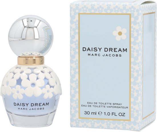 Marc Jacobs Daisy Dream 30 ml - Eau de toilette - Damesparfum