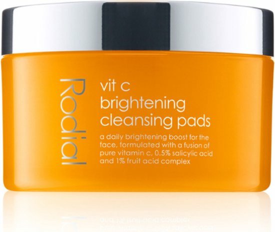 Rodial - Vit C Brightening Pads 70 ml