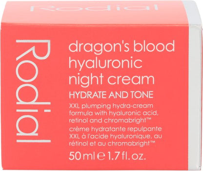 Rodial Dragon's Blood Nachtcrème 50 ml