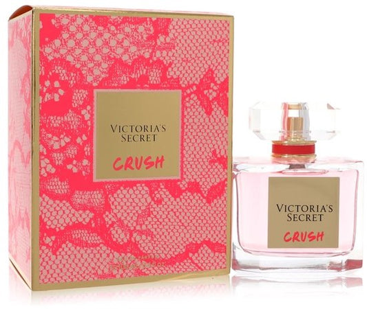 Victoria's Secret Crush eau de parfum spray | 100 ml