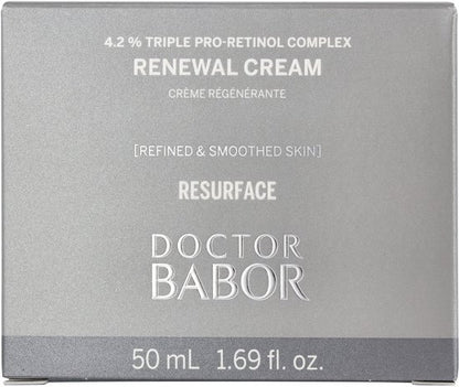Babor Resurface Renewal Cream