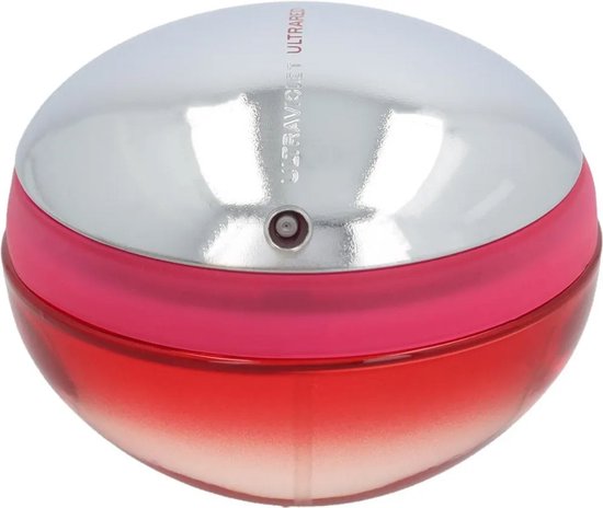 Paco Rabanne Ultrared Woman 80 ml Eau de Parfum - Damesparfum