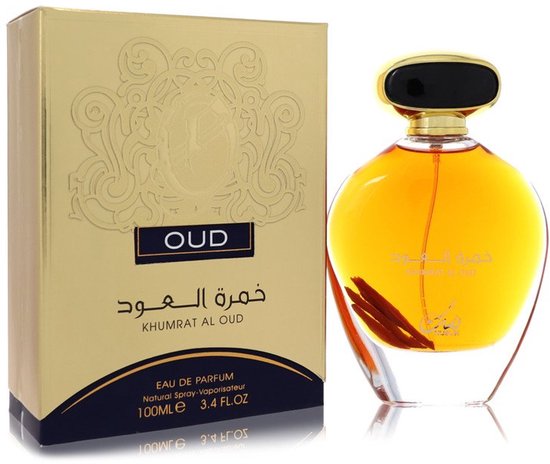 Nusuk Oud Khumrat Al Oud eau de parfum spray (unisex) 100 ml