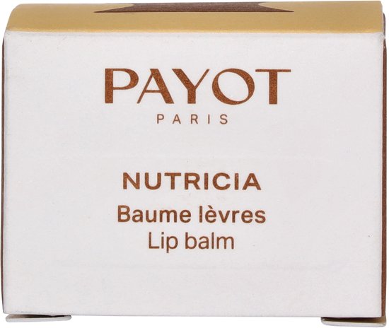 Payot - Nutricia Baume Levres - 6 ml