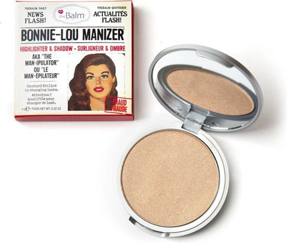 theBalm | Bonnie-Lou Manizer Highlighter