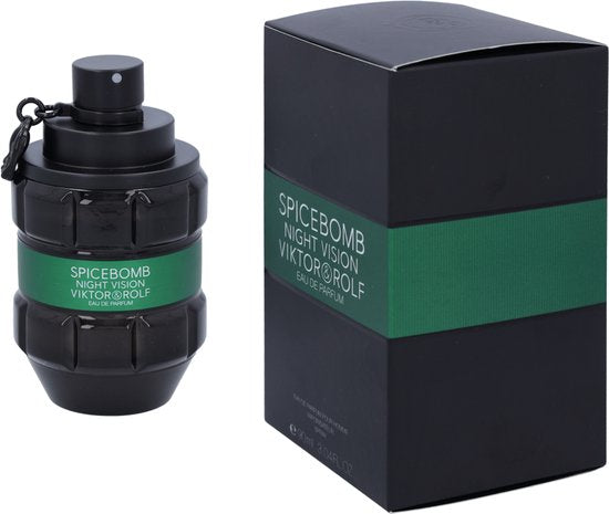 Viktor & Rolf Spicebomb Nightvision Eau de Parfum 90ml