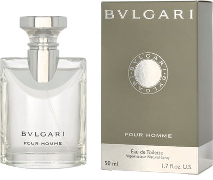 Bulgari Homme - 50ml - Eau de toilette