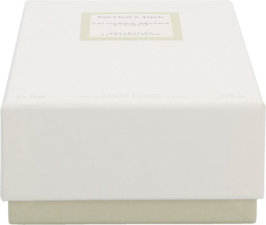 Van Cleef & Arpels - Collection Extraordinaire California Reverie - Eau De Parfum - 75ML