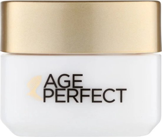 L'Oréal Age Perfect Oogcrème